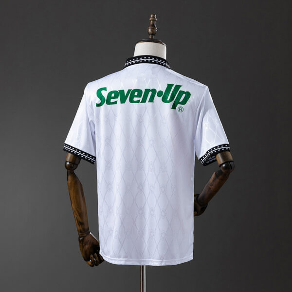 Camiseta Botafogo 1995 Visita
