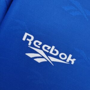 Camiseta Universidad Catolica 1998 Retro Tercera - detalle etiqueta autenticidad inferior