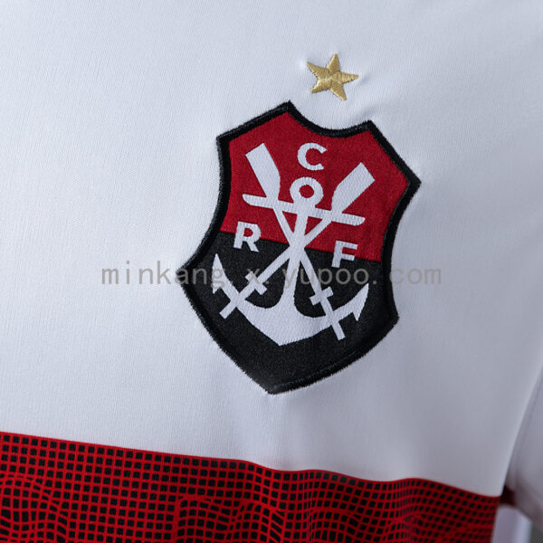 Camiseta Flamengo 1920 Retro