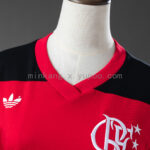 Camiseta Flamengo 1981 Retro