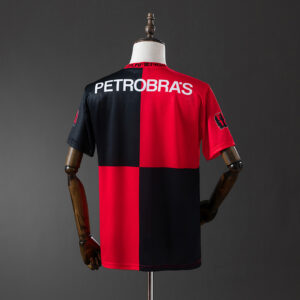 Camiseta Flamengo 1994 Retro