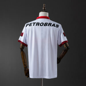 Camiseta Flamengo 1995 Retro
