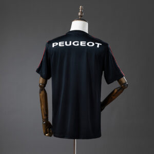 Camiseta Flamengo 2017 Tercera — vista lateral