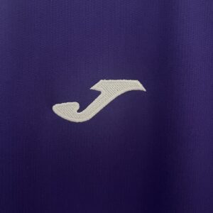 Camiseta Cordoba CF 2023/24 Visita — detalle