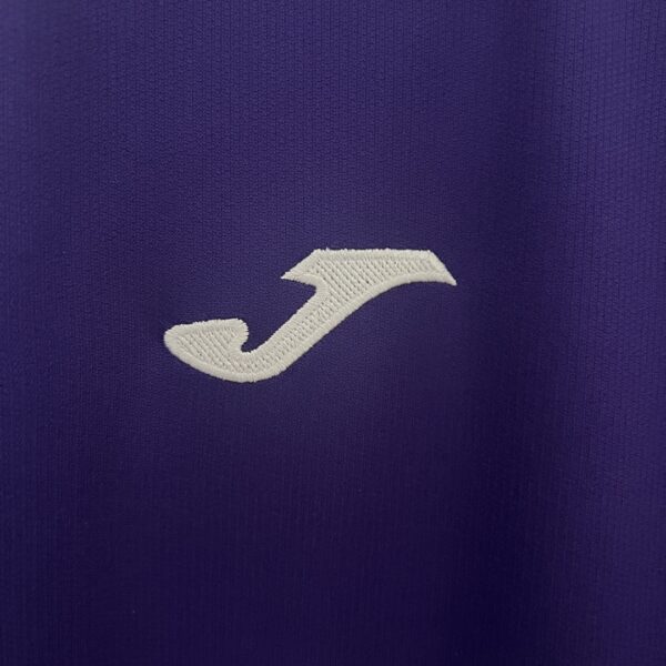 Camiseta Cordoba CF 2023/24 Visita — detalle