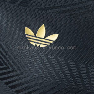 Camiseta Flamengo 2023/24 Edición Especial — detalle