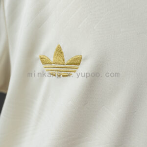 Camiseta Flamengo 2022/23 Tercera — vista lateral