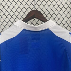 Camiseta Deportivo La Coruña 2023/24 Local — detalle