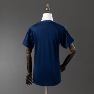 Camiseta Flamengo 2024/25 Entrenamiento — detalle