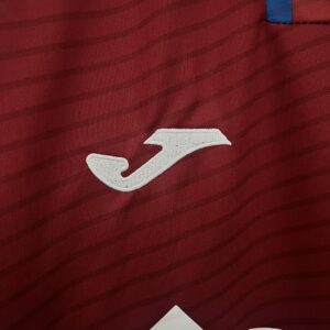 Camiseta Getafe 2022/23 Visita — detalle