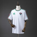 Camiseta Fluminense 2015 Retro