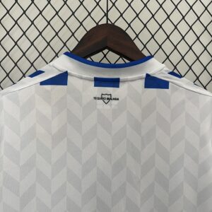 Camiseta Málaga CF 2023 Edición Especial Local - detalle