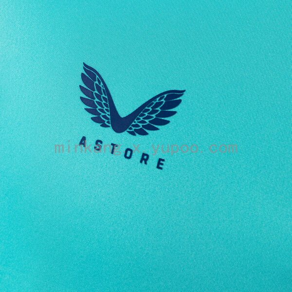 Camiseta Athletic Bilbao 2023/24 Entrenamiento Manga Larga — vista frontal