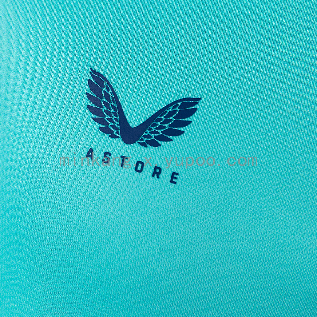 Camiseta Athletic Bilbao 2023/24 Entrenamiento Manga Larga — vista frontal