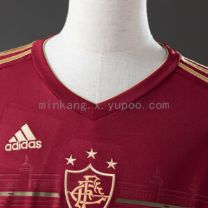 Camiseta Fluminense 2012 Tercera