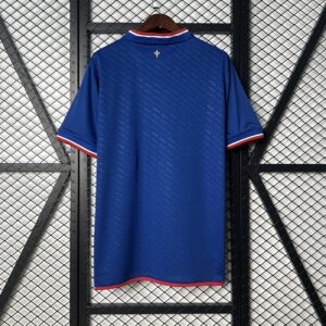 Camiseta Fortaleza 2023/24 Local — vista lateral