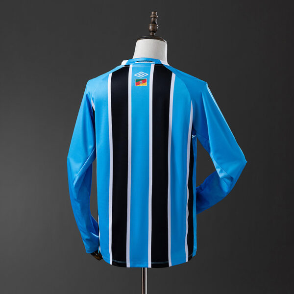 Camiseta Gremio Manga Larga