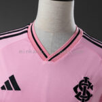 Camiseta Internacional 2025 Local