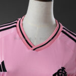 Camiseta Internacional 2025 Mujer