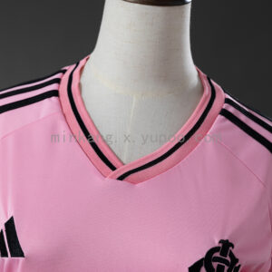 Camiseta Internacional 2025 Mujer