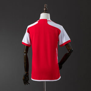 Camiseta Internacional 2024/25 Local — detalle
