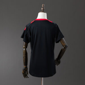 Camiseta Sport Club Internacional 2024 Entrenamiento — detalle manga
