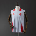 Camiseta Internacional 2023/24 Entrenamiento — vista frontal