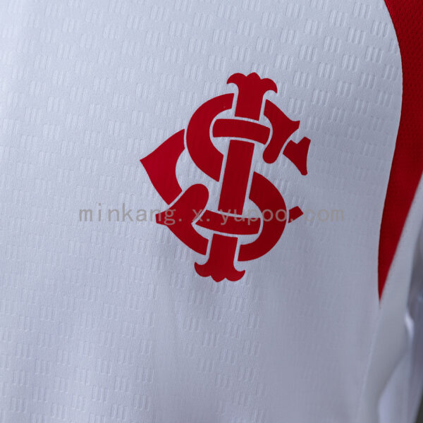 Camiseta Internacional 2024 Entrenamiento — detalle