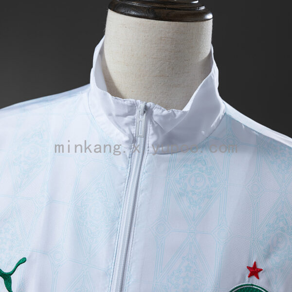 Camiseta Palmeiras 2023/24 Entrenamiento Cortaviento — detalle