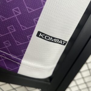 Camiseta Real Valladolid 2023/24 Local — detalle