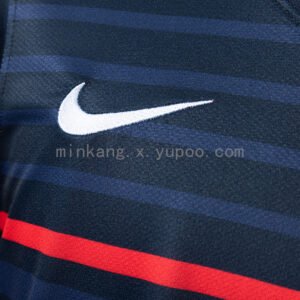 Camiseta Atlético Madrid 1995/96 Visita Retro — vista frontal