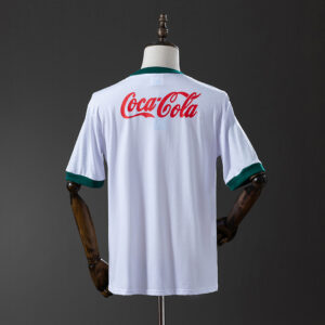 Camiseta Palmeiras 1987 Retro