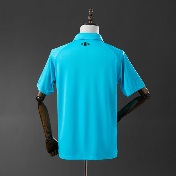 Camiseta Santos FC 2023/24 Tercera — detalle