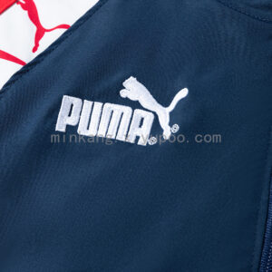 Camiseta Atletico Madrid 2024/25 Cortaviento Entrenamiento — vista frontal