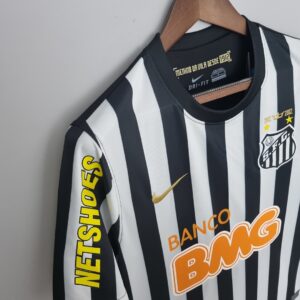 Camiseta Santos 2013 Retro