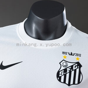 Camiseta Santos 2013 Version Jugador