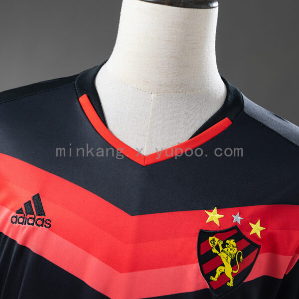 Camiseta Sport Recife 2016 Retro