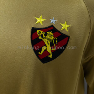 Camiseta Sport Recife 2016 Tercera