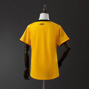 Camiseta Sport Recife 2024/25 Visita Mujer — detalle etiqueta inferior