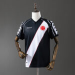 Camiseta Vasco da Gama 2023/24 Local Edición Especial — vista frontal