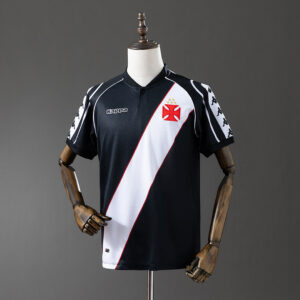 Camiseta Vasco da Gama 2023/24 Local Edición Especial — vista frontal
