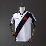 Camiseta Vasco da Gama 1997 Retro