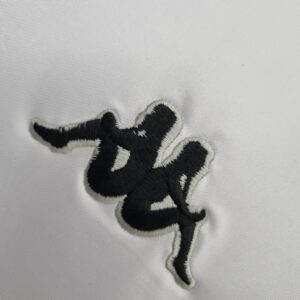 Camiseta Vasco da Gama 1998 Retro