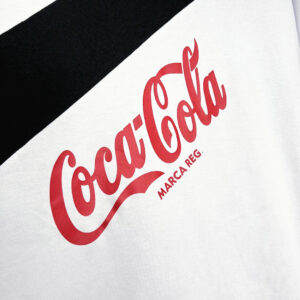 Camiseta Vasco da Gama 1988 Retro