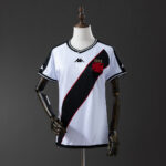 Camiseta Vasco da Gama 2024 Local Mujer — vista frontal