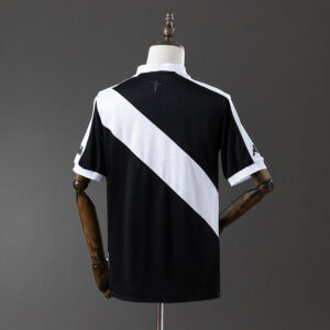 Camiseta Vasco da Gama 2024/25 Local — detalle