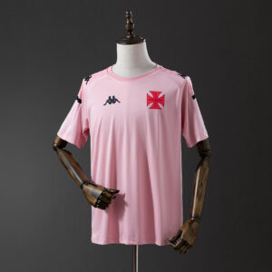 Camiseta Vasco da Gama 2023/24 Local — vista frontal