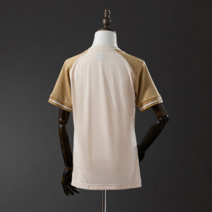 Camiseta Vasco da Gama 2023/24 Tercera — detalle