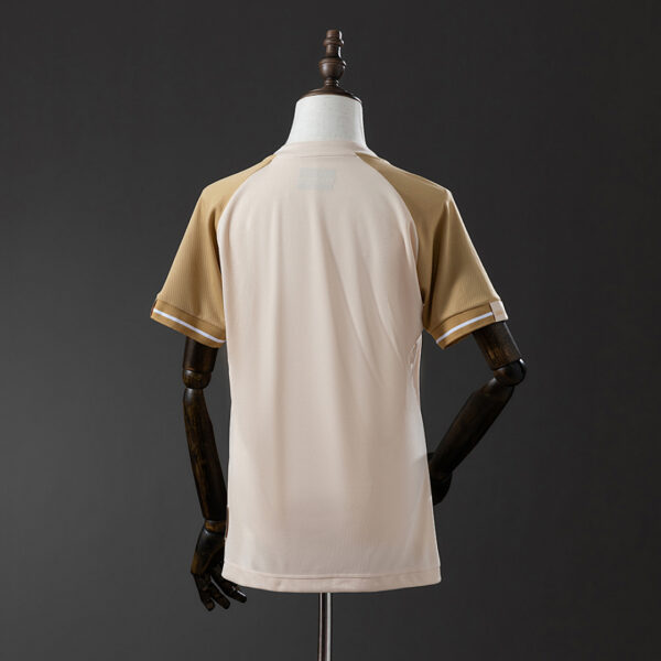 Camiseta Vasco da Gama 2023/24 Tercera — detalle