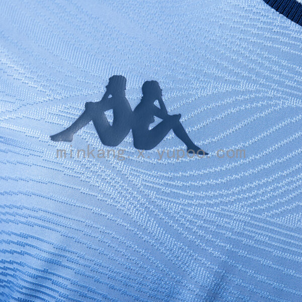 Camiseta Vasco da Gama 2023/24 Arquero – detalle tela y textura